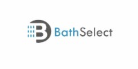 BathSelect brand logo placeholder