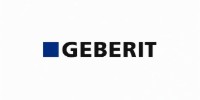 Geberit brand logo placeholder