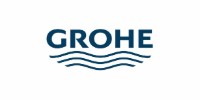 Grohe brand logo placeholder