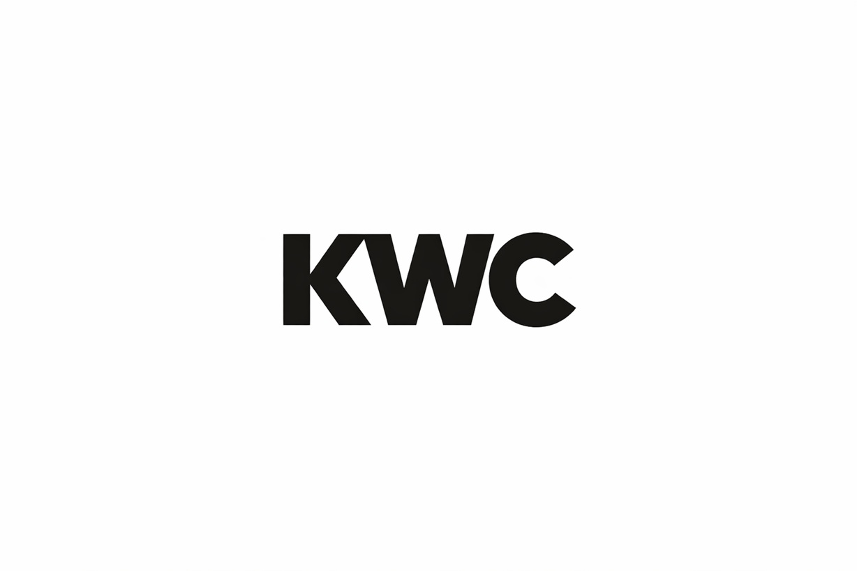 KWC brand logo placeholder