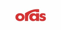 Oras brand logo placeholder