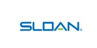 Sloan brand logo placeholder
