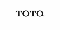 TOTO brand logo placeholder