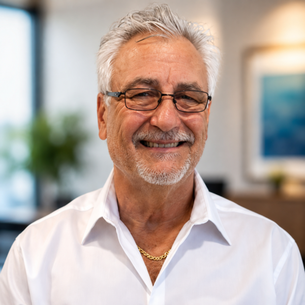 Matt Ebejer
