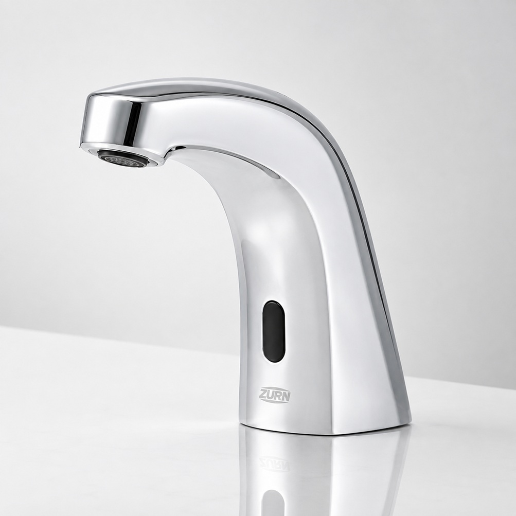 Zurn AquaSense Z6936 Commercial Sensor Faucet